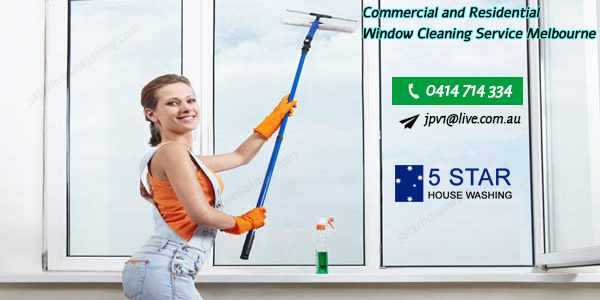 Window Cleaning Werribee