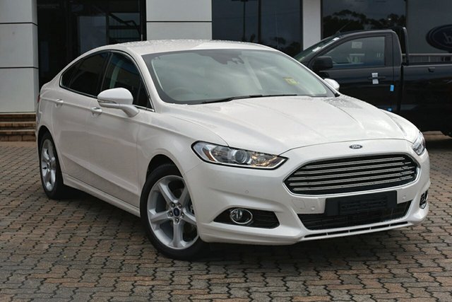 2017 Ford Mondeo Trend SelectShift Hatch