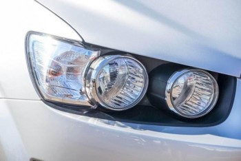 2016 HOLDEN BARINA CD