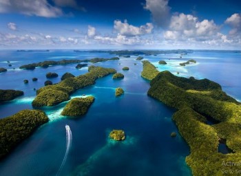Palau Resorts