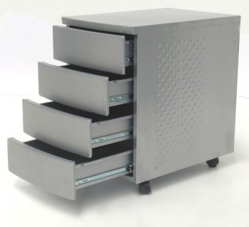 Maxx Mobile Pedestal, 4 drawers