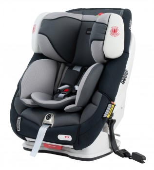 Platinum Pro SICT Convertable Car Seat W
