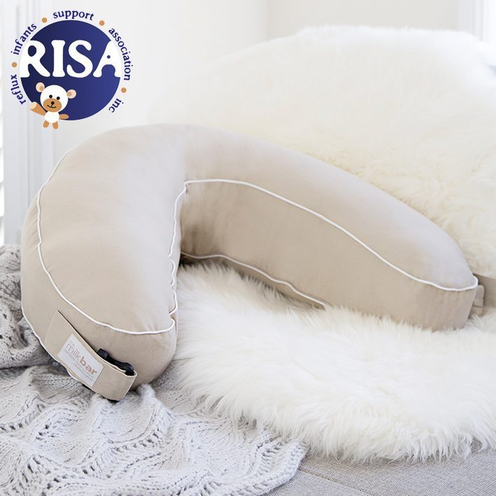Twin Milkbar Nursing Pillow