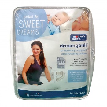 Dream Genii Pregnancy Support And Feedin