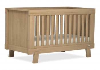 Lucia Convertible Plus Cot Bed