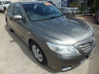 2009 Toyota Camry Altise ACV40R MY10