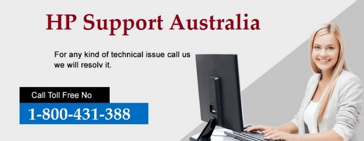 HP Technical Support Number1-800-431-388