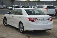 2014 Toyota Camry AS S Sedan for sale in