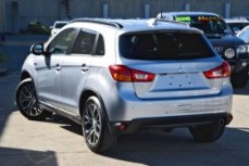 2017 Mitsubishi ASX XC LS Wagon for sale
