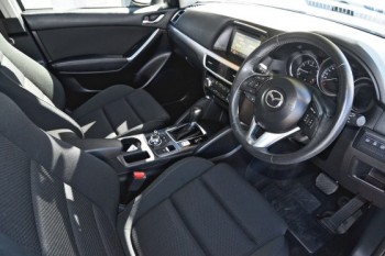 2015 Mazda Cx-5 KE Sport Wagon for sale 