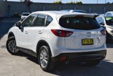 2015 Mazda Cx-5 KE Sport Wagon for sale 