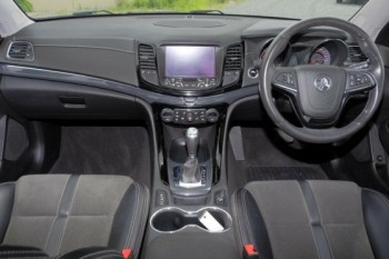 2016 Holden Commodore VF MY16 Sedan for 