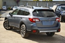 2017 Subaru Outback 5GEN 2.5i Premium Wa