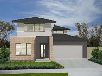 Boutique Homes limited release at Aurora