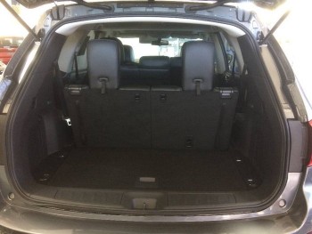 2016 Nissan Pathfinder R52 Pathfinder PE