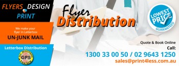 Printing Services Sydney- Print4less Cheap Quality Colour Printing