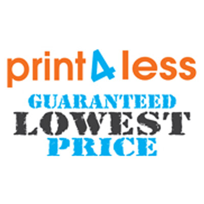 Printing Services Sydney- Print4less Cheap Quality Colour Printing