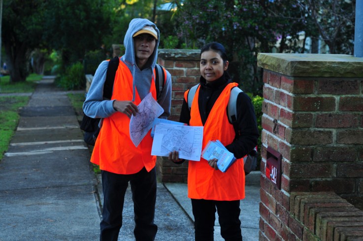 Printing Services Sydney- Print4less Cheap Quality Colour Printing