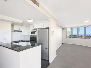 202/809 Pacific Highway Chatswood NSW 20