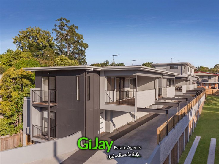 5 (STAR LIVING) APARTMENTS IN ANNERLEY +