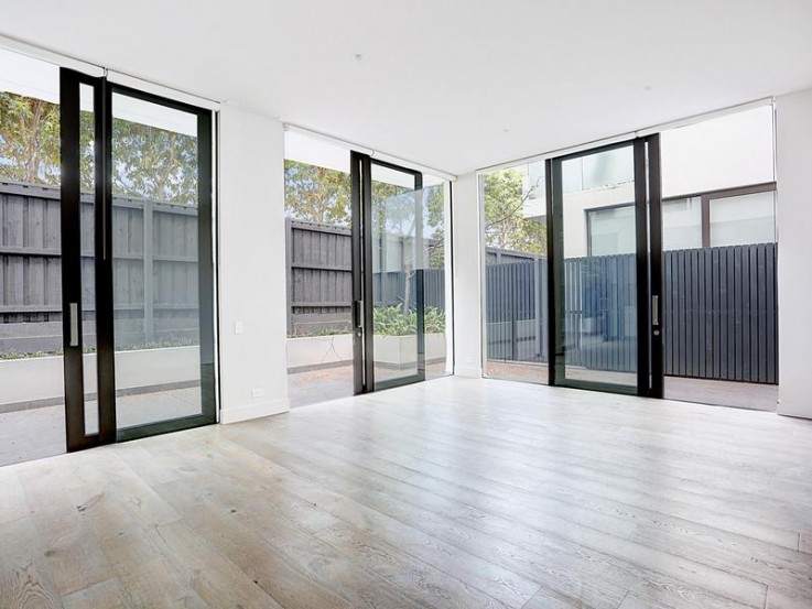 Luxury on Church Street - TWO BEDROOM PL