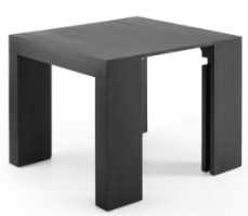 Penta extendable table