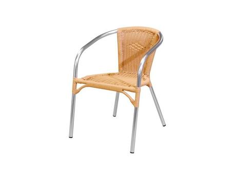 Cello Rattan Chair