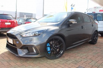 2016 FORD FOCUS LZ RS