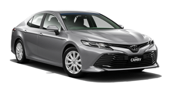 Toyota Camry Hybrid Grades  Ascent