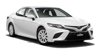 Toyota Camry Hybrid Grades Ascent Sport