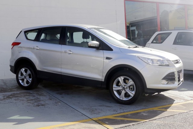 2013 Ford Kuga TF Ambiente Wagon for sal