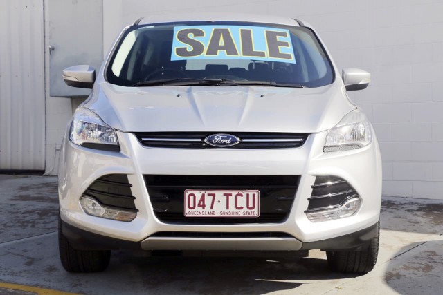 2013 Ford Kuga TF Ambiente Wagon for sal