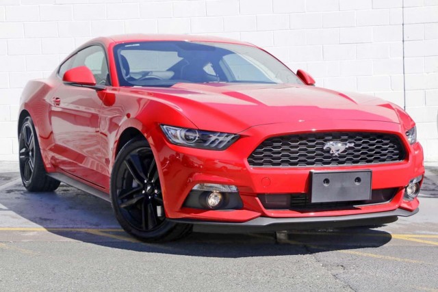 2017 Ford Mustang FM Coupe for sale
