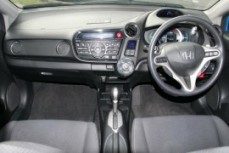 2010 Honda Insight VTi