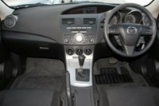 2011 Mazda 3 Neo Activematic
