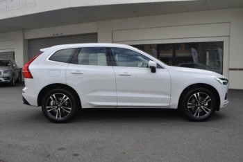 2018 Volvo XC60 D4 Momentum for sale