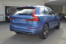 2017 MY18 Volvo XC60 D5 R-Design for sal