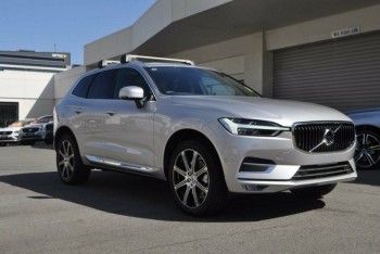 2017 MY18 Volvo XC60 T5 Inscription for 