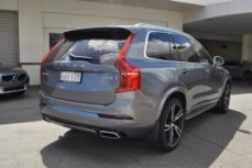 2017 MY18 Volvo XC90 D5 R-Design for sal