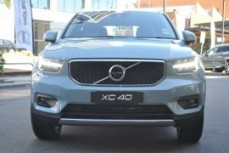 2018 Volvo XC40 Momentum for sale