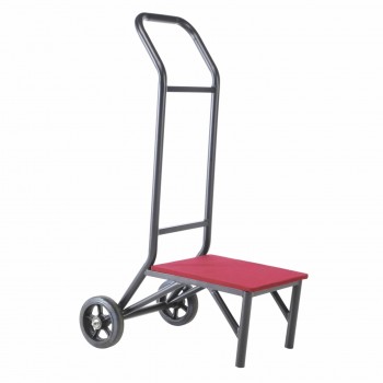 FUNCTION CHAIR TROLLEY
