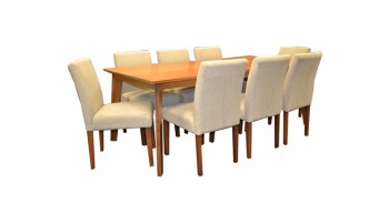 Post Featured Image Carson Dining Table
