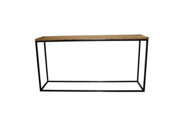 Industrial Console
