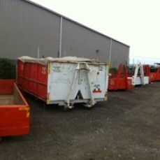 Skip Bin Hire Melbourne 