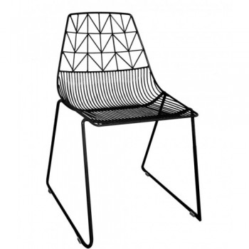 Arrow Dining Chair