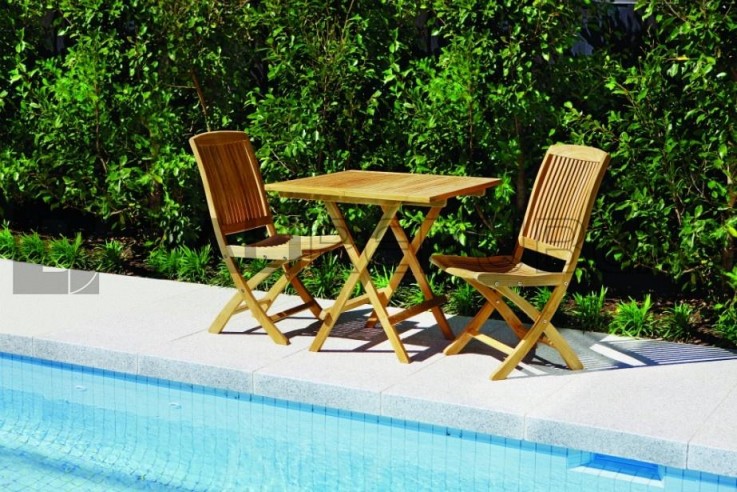 KUTA OUTDOOR SETTING S