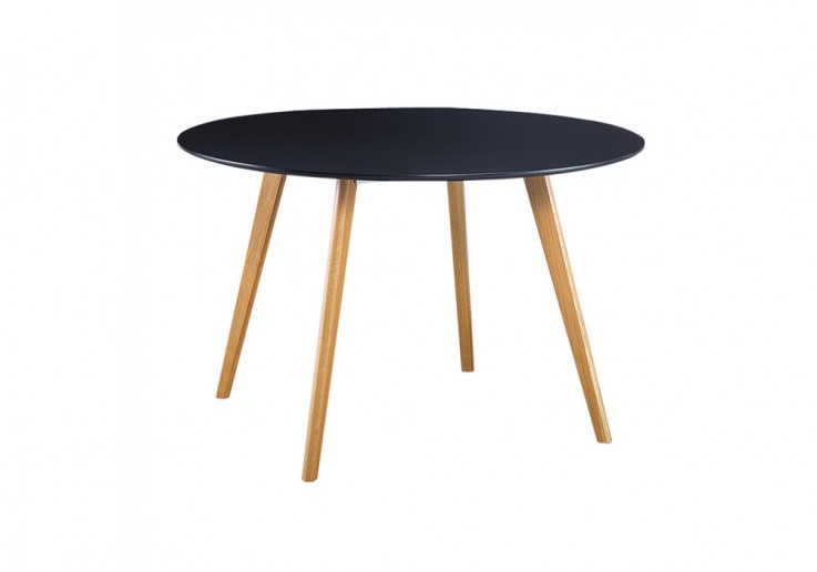 Hyland Round Dining Table