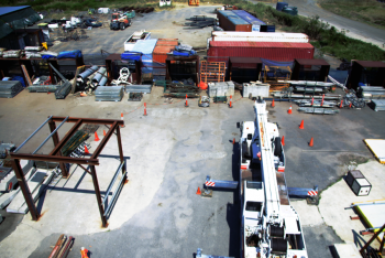 Enrol Yourself for Advanced Scaffolding Course