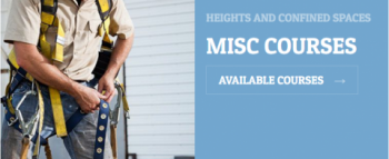 Enrol Yourself for Advanced Scaffolding Course