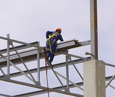 Enrol Yourself for Advanced Scaffolding Course